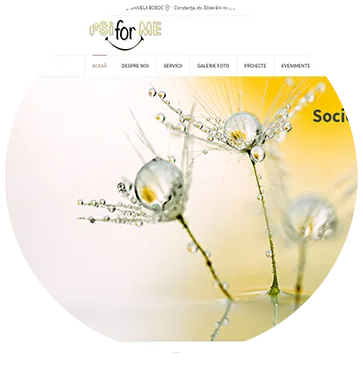 Platformă PSI for ME – digitalizare cu RevCore Analitic